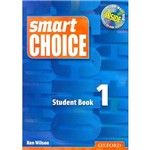 Livro - Smart Choice 1 - Student Book