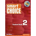 Livro - Smart Choice 2 - Student Book