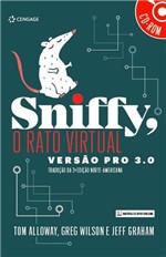 Ficha técnica e caractérísticas do produto Livro - Sniff - o Rato Virtual - Versão Pro 3.0