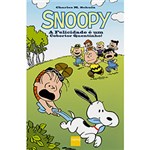 Ficha técnica e caractérísticas do produto Livro - Snoopy: a Felicidade é um Cobertor Quentinho!