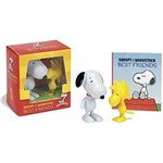 Ficha técnica e caractérísticas do produto Livro - Snoopy And Woodstock: Best Friends