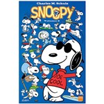 Ficha técnica e caractérísticas do produto Livro - Snoopy - Vol. 2