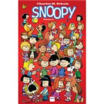 Ficha técnica e caractérísticas do produto Livro - Snoopy - Vol. 3