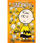 Ficha técnica e caractérísticas do produto Livro - Snoopy - Vol. 4