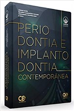 Ficha técnica e caractérísticas do produto Livro Sobrape Periodontia e Implantodontia Contemporânea - Quintessence