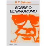 Ficha técnica e caractérísticas do produto Livro - Sobre o Behaviorismo