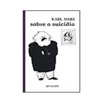 Ficha técnica e caractérísticas do produto Livro - Sobre o Suicídio