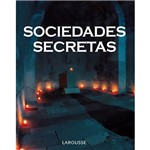 Ficha técnica e caractérísticas do produto Livro - Sociedades Secretas