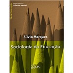 Livro - Sociologia da Educação