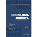 Ficha técnica e caractérísticas do produto Livro - Sociologia Jurídica - Fundamentos e Fronteiras