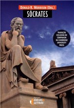 Ficha técnica e caractérísticas do produto Livro - Socrates