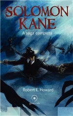 Ficha técnica e caractérísticas do produto Livro - Solomon Kane - a Saga Completa