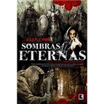 Ficha técnica e caractérísticas do produto Livro - Sombras Eternas - Série Companhia Negra - Vol. 2