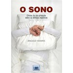 Ficha técnica e caractérísticas do produto Livro - Sono, o - Efeitos da Sua Privação Sobre as Defesas do Organismo