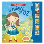 Ficha técnica e caractérísticas do produto Livro Sonoro - o Mágico de Oz - Culturama