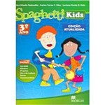 Livro - Spaghetti Kids - Student's Pack 3