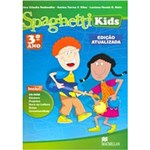 Ficha técnica e caractérísticas do produto Livro - Spaghetti Kids - Student's Pack 3