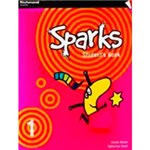 Ficha técnica e caractérísticas do produto Livro - Sparks 1: Student's Book