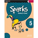 Ficha técnica e caractérísticas do produto Livro - Sparks 5: Student's Book