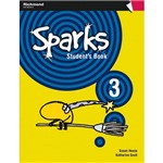 Livro - Sparks 3: Student's Book