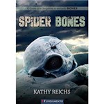 Ficha técnica e caractérísticas do produto Livro - Spider Bones