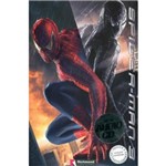 LIvro - Spider Man 3