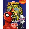 Ficha técnica e caractérísticas do produto Livro - Spider Man – Prenda e Aprenda