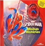 Ficha técnica e caractérísticas do produto Livro - Spider-Man - Minhas Histórias