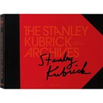 Ficha técnica e caractérísticas do produto Livro - Stanley Kubrick Archives, The