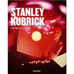 Ficha técnica e caractérísticas do produto Livro - Stanley Kubrick: Filmografia Completa
