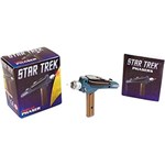 Ficha técnica e caractérísticas do produto Livro - Star Trek: Phaser
