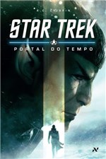 Ficha técnica e caractérísticas do produto Livro - Star Trek : Portal do Tempo