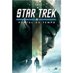 Ficha técnica e caractérísticas do produto Livro - Star Trek - Portal do Tempo