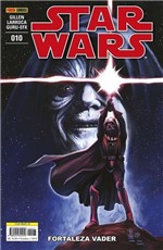 Ficha técnica e caractérísticas do produto Livro - Star Wars - 10 / 47