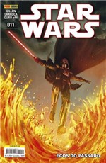 Ficha técnica e caractérísticas do produto Livro - Star Wars - 11 / 48