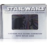 Ficha técnica e caractérísticas do produto Livro - Star Wars - 11 Cenas Inesquecíveis de uma Galáxia Muito, Muito Distante...