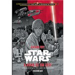 Ficha técnica e caractérísticas do produto Livro - Star Wars - a Arma de um Jedi: uma Aventura de Luke Skywalker