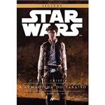 Ficha técnica e caractérísticas do produto Livro - Star Wars:a Armadilha do Paraíso