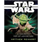 Ficha técnica e caractérísticas do produto Livro - Star Wars: a Galactic Pop Up Adventure