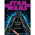 Ficha técnica e caractérísticas do produto Livro - Star Wars: a Pop Up Guide To The Galaxy