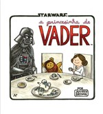 Ficha técnica e caractérísticas do produto Livro - Star Wars : a Princesinha de Vader