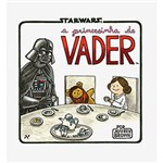 Livro - Star Wars - a Princesinha de Vader