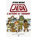Ficha técnica e caractérísticas do produto Livro - Star Wars: Academia Jedi - o Retorno de Padawam