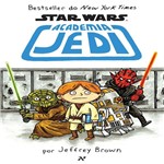 Ficha técnica e caractérísticas do produto Livro - Star Wars : Academia Jedi - 1º Livro