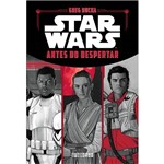 Livro - Star Wars: Antes do Despertar