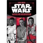 Ficha técnica e caractérísticas do produto Livro - Star Wars: Antes do Despertar