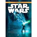 Ficha técnica e caractérísticas do produto Livro - Star Wars: Ascensão da Força Sombria