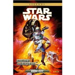 Ficha técnica e caractérísticas do produto Livro - Star Wars - Boba Fett: Inimigo do Império