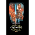 Ficha técnica e caractérísticas do produto Livro - Star Wars: Episódio VII O Despertar da Força