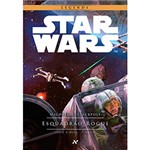 Ficha técnica e caractérísticas do produto Livro - Star Wars: Esquadrão Rogue